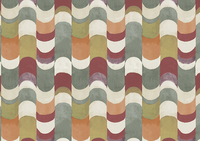 Castillo, Vitality - Roller Blind - Image 6
